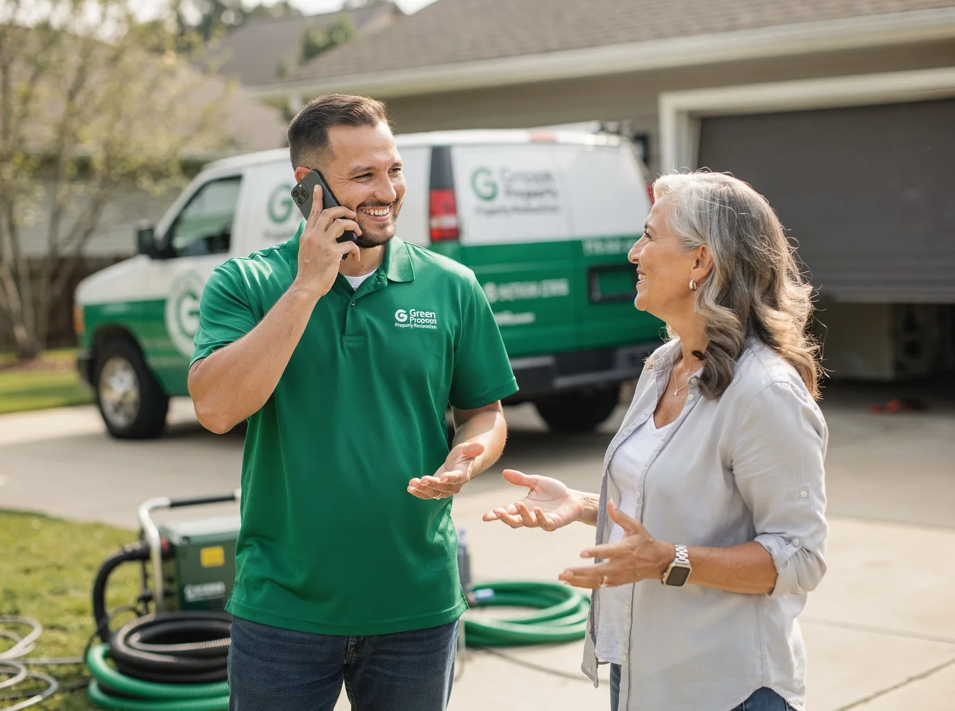 Water Damage Restoration Little Suamico, WI FAQs